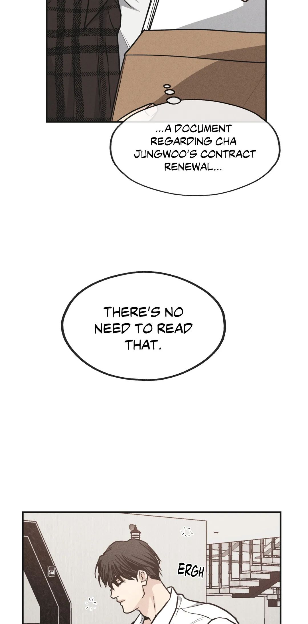 Read Payback (Yaoi) chapter 60 image 10 on Lezhin