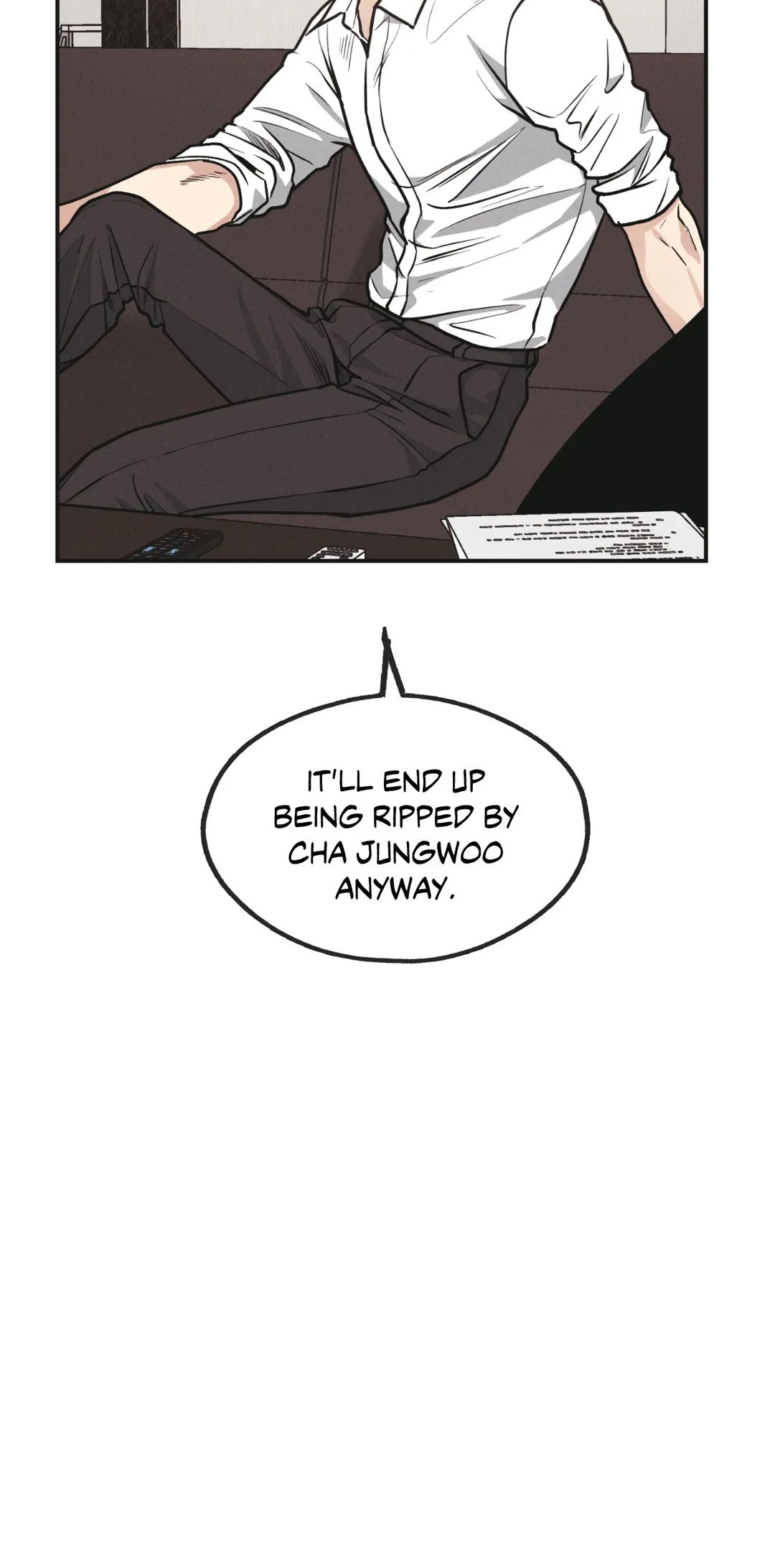Read Payback (Yaoi) chapter 60 image 11 on Lezhin