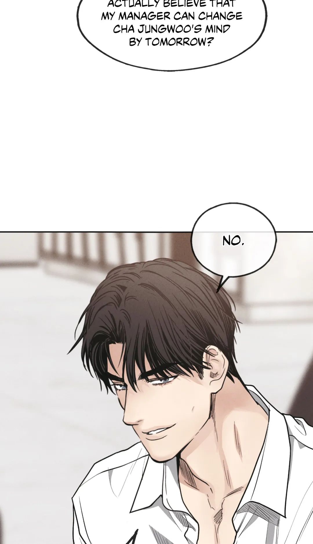 Read Payback (Yaoi) chapter 60 image 18 on Lezhin