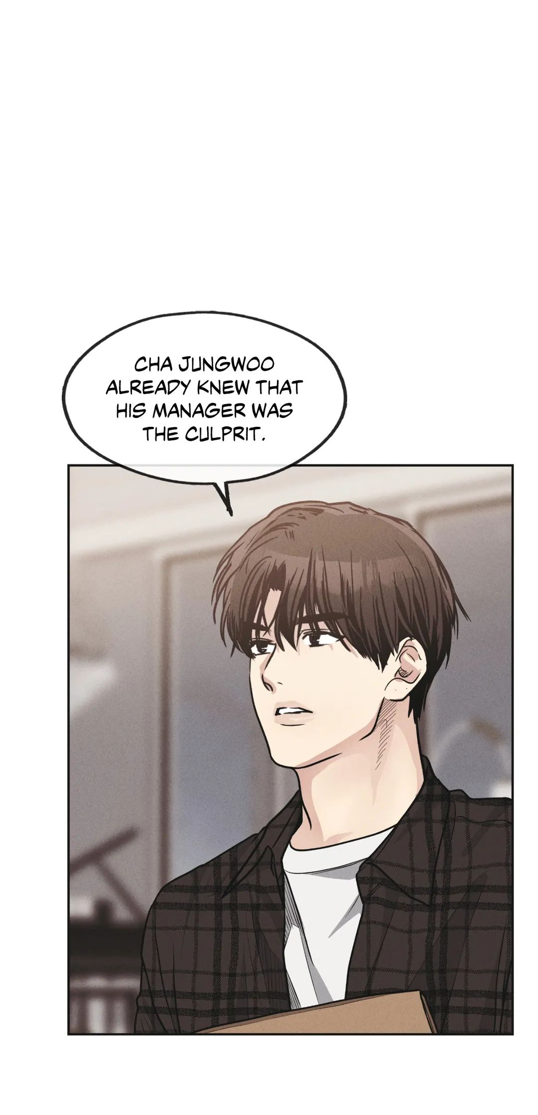 Read Payback (Yaoi) chapter 60 image 23 on Lezhin