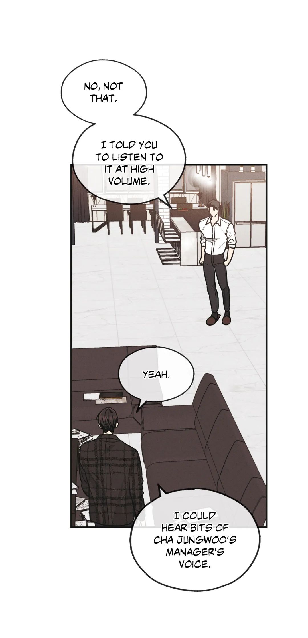 Read Payback (Yaoi) chapter 60 image 24 on Lezhin