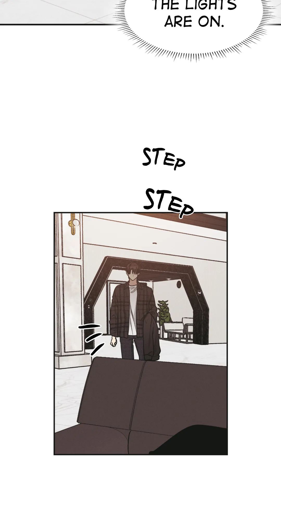 Read Payback (Yaoi) chapter 60 image 3 on Lezhin