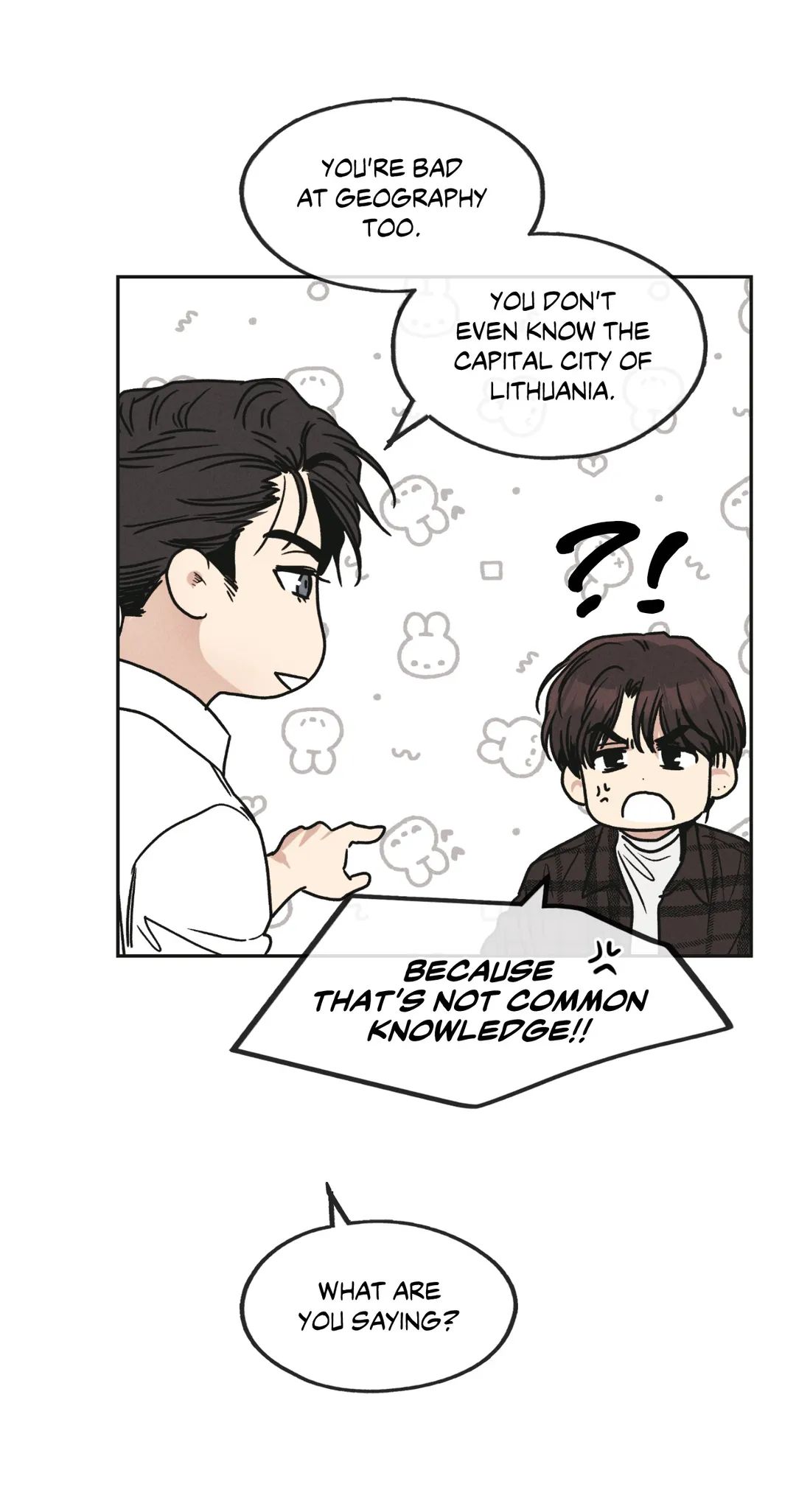 Read Payback (Yaoi) chapter 60 image 32 on Lezhin