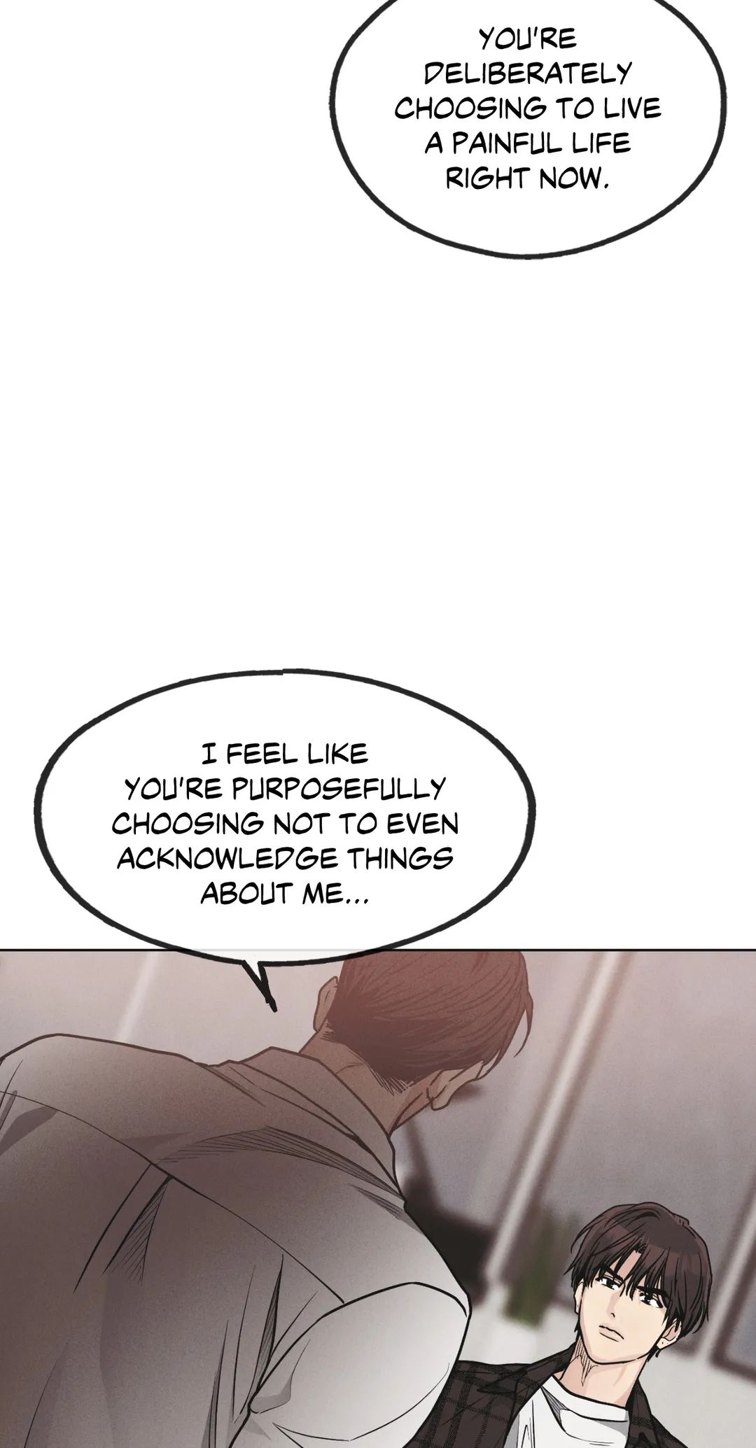 Read Payback (Yaoi) chapter 60 image 38 on Lezhin