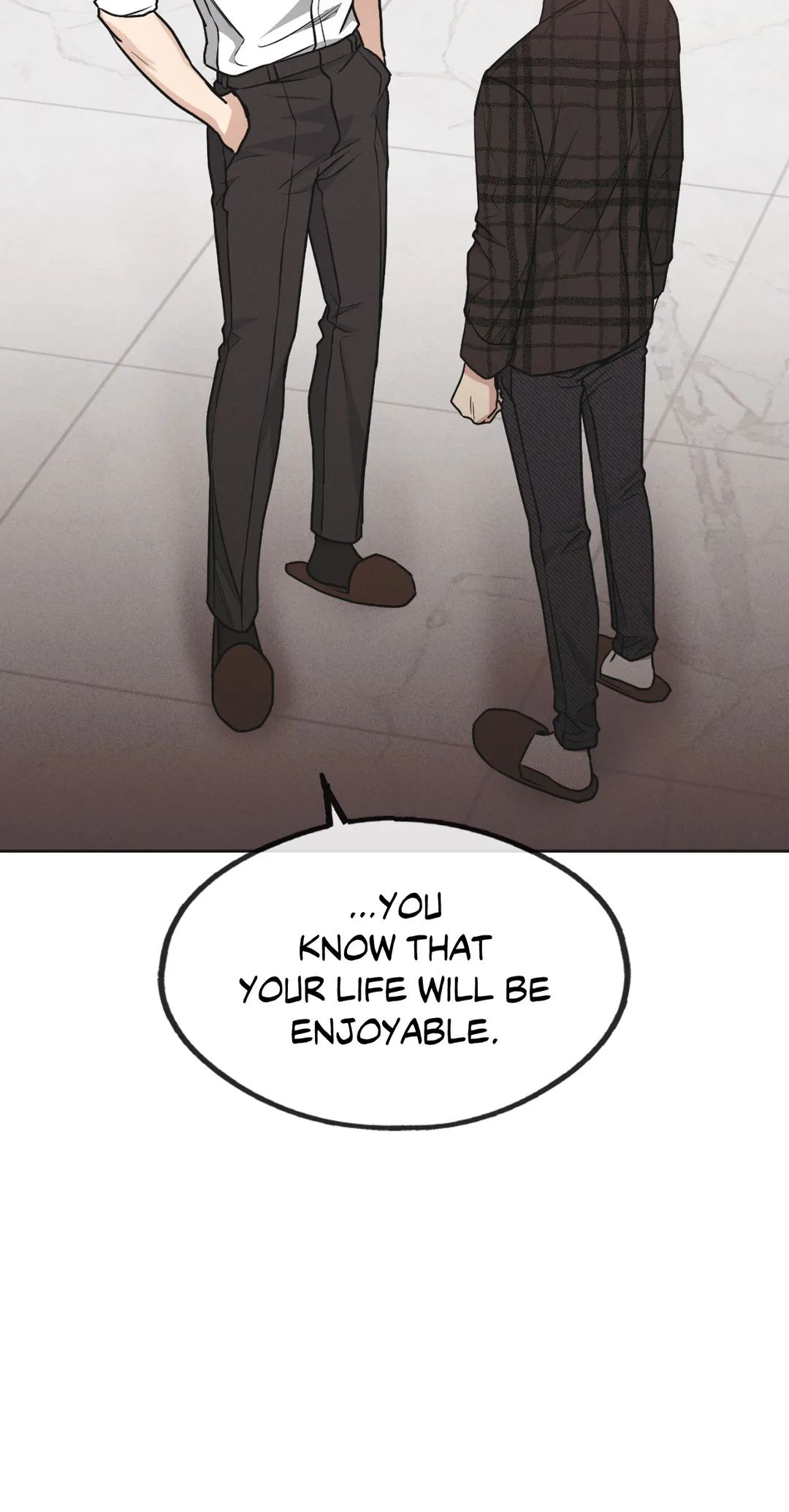 Read Payback (Yaoi) chapter 60 image 40 on Lezhin