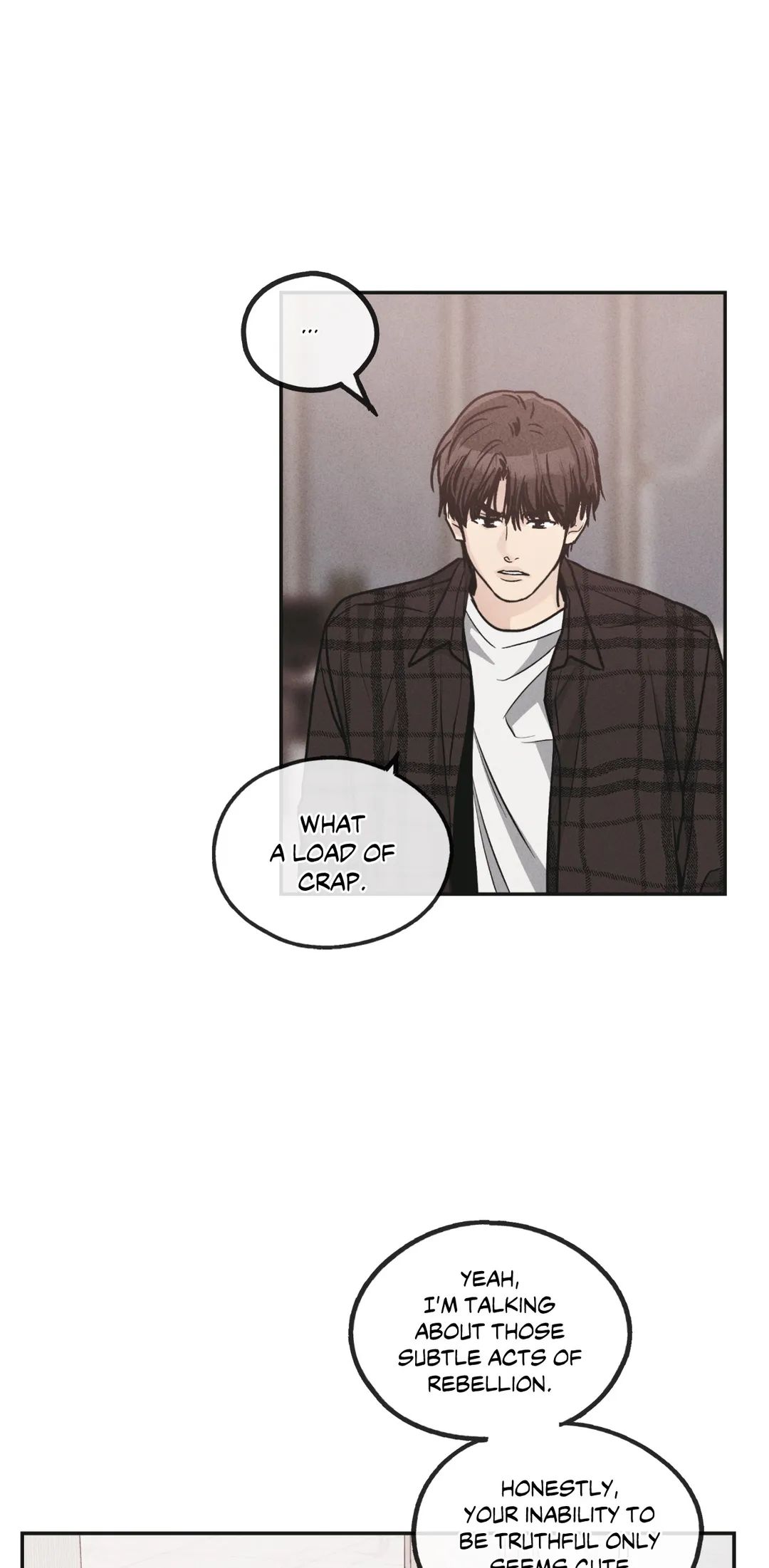 Read Payback (Yaoi) chapter 60 image 41 on Lezhin