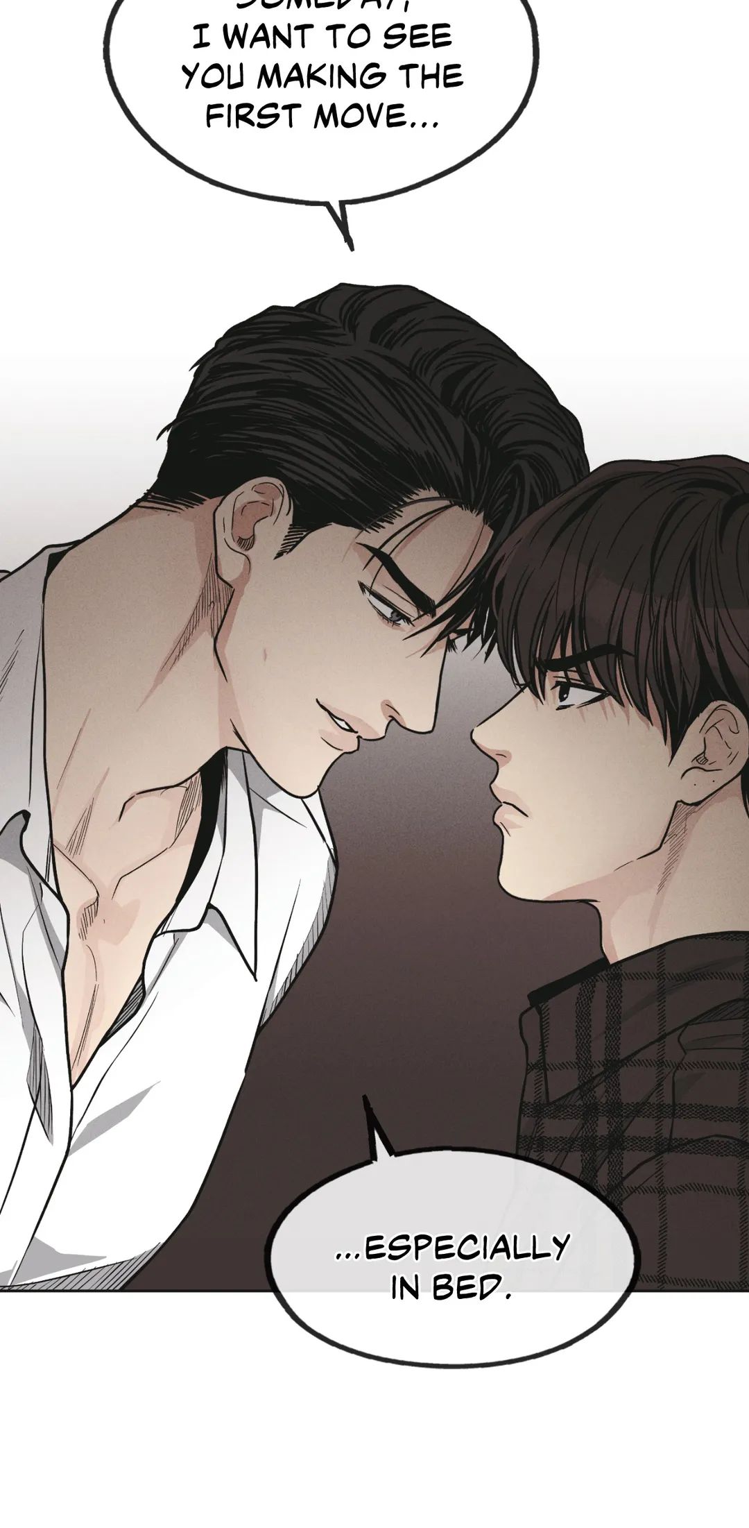 Read Payback (Yaoi) chapter 60 image 43 on Lezhin