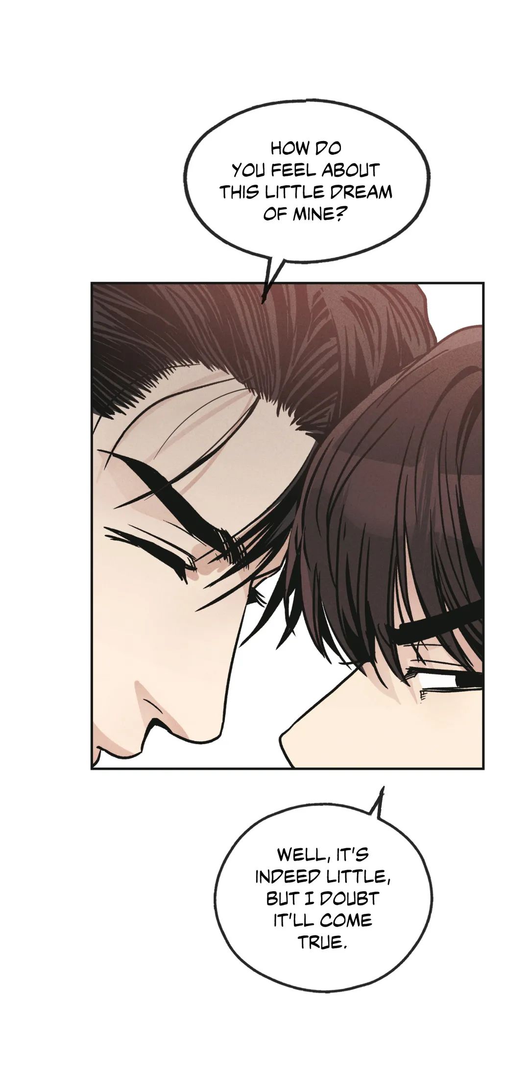 Read Payback (Yaoi) chapter 60 image 44 on Lezhin