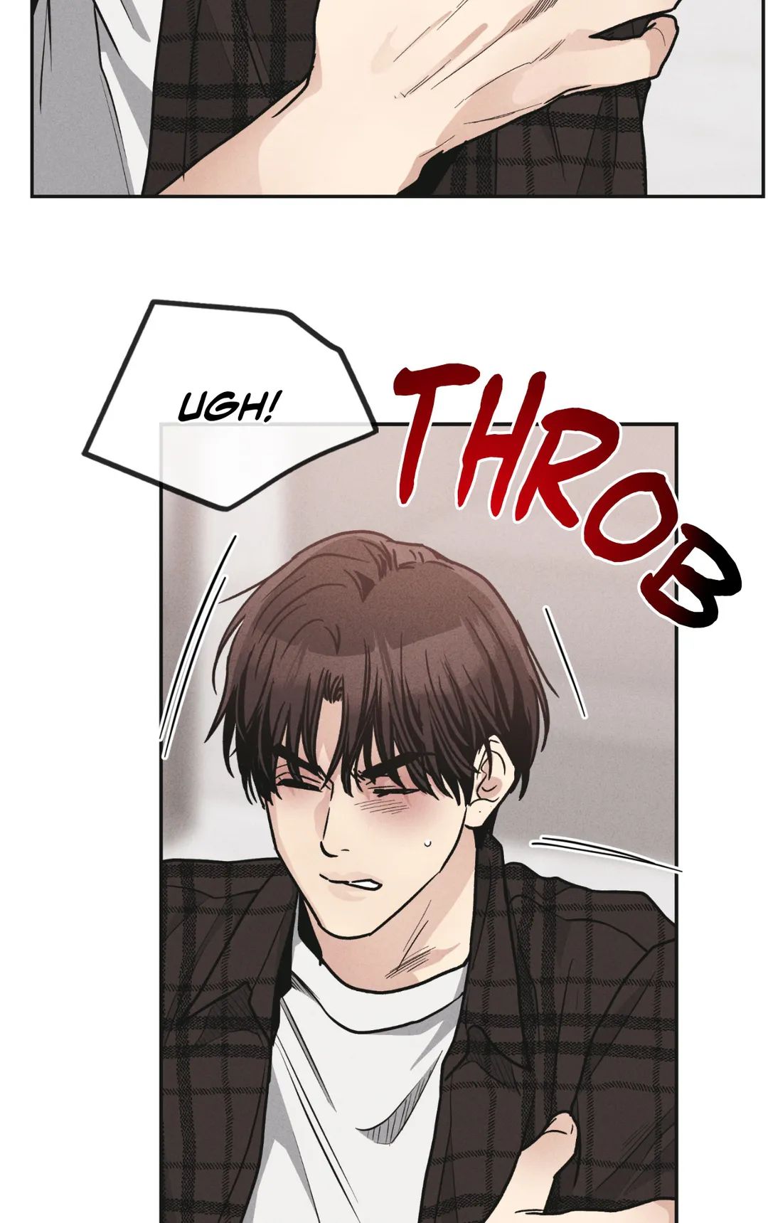 Read Payback (Yaoi) chapter 60 image 47 on Lezhin