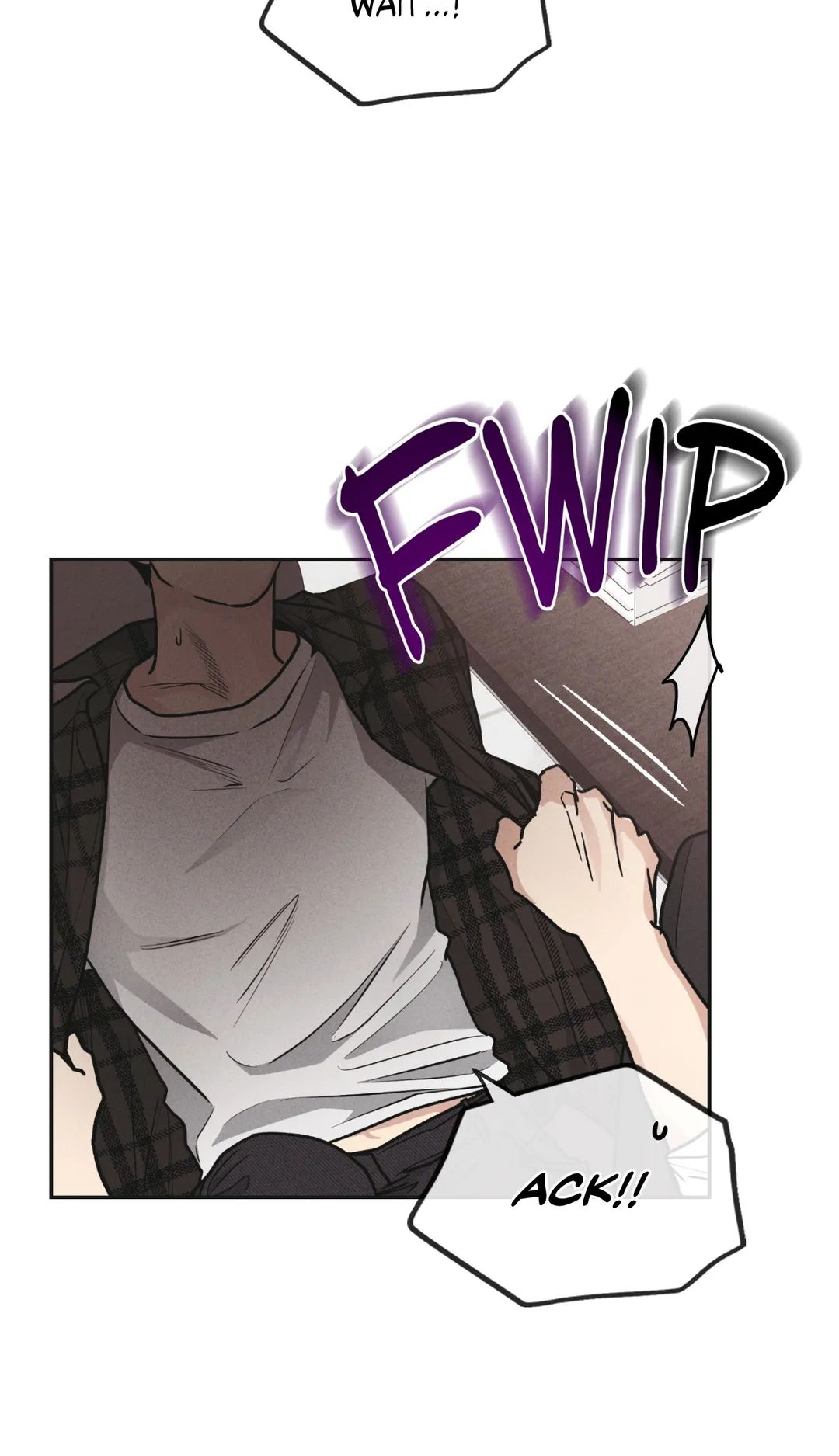 Read Payback (Yaoi) chapter 60 image 52 on Lezhin