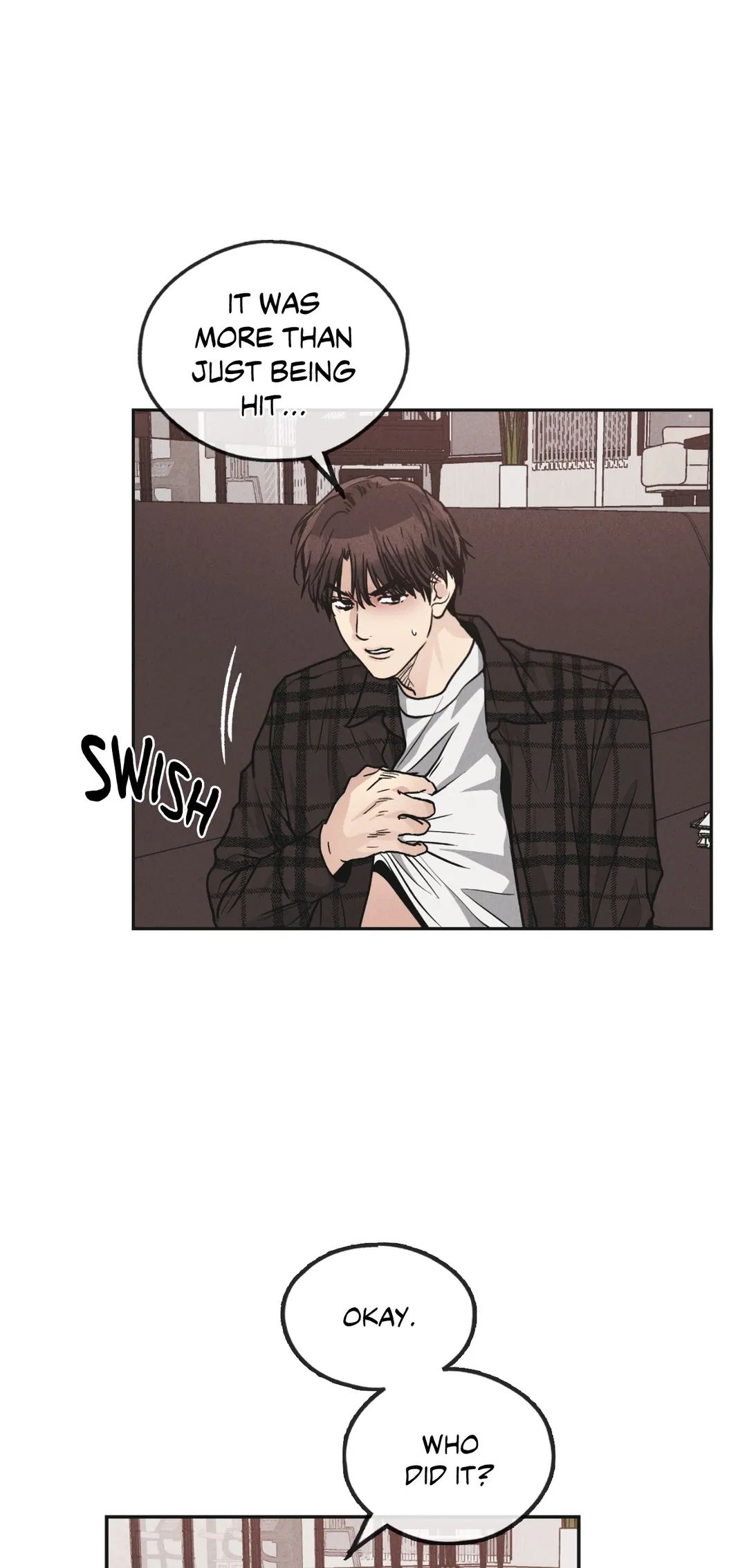 Read Payback (Yaoi) chapter 60 image 58 on Lezhin
