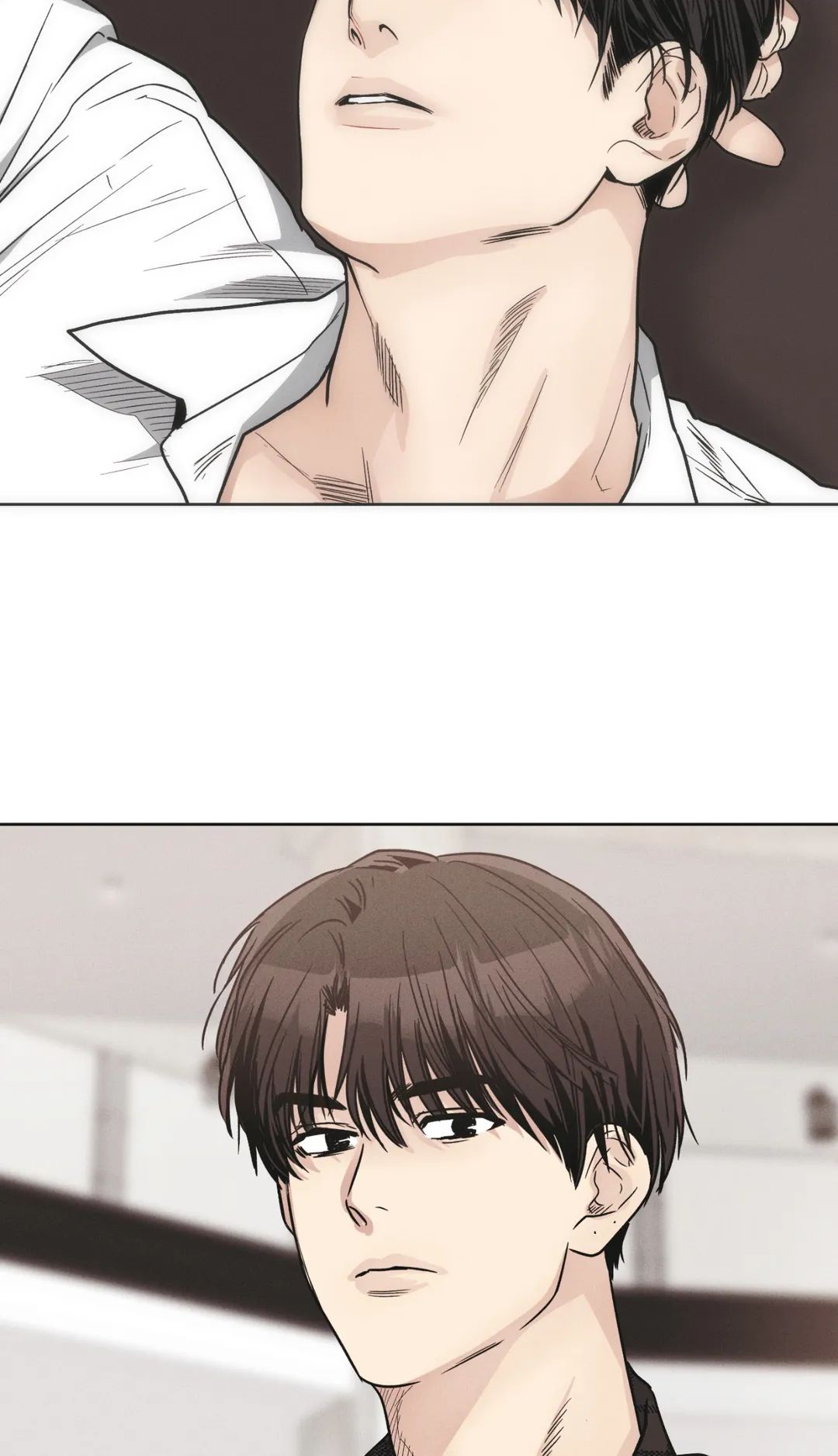 Read Payback (Yaoi) chapter 60 image 6 on Lezhin