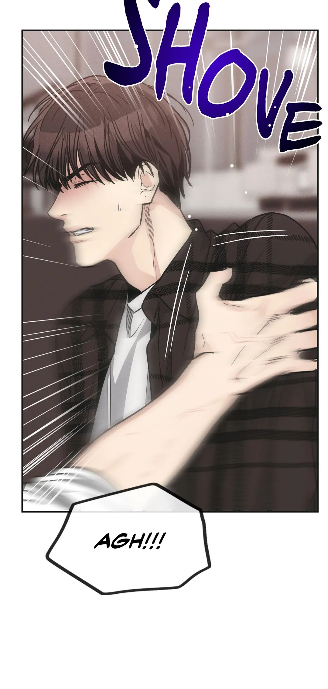 Read Payback (Yaoi) chapter 60 image 60 on Lezhin