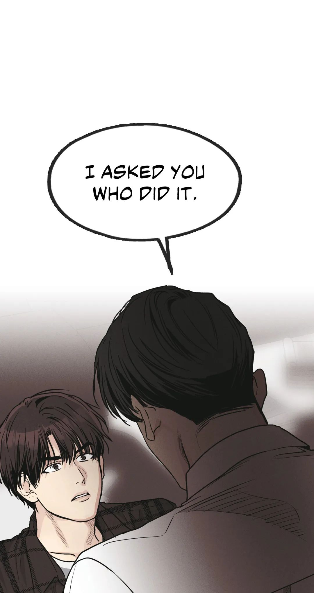 Read Payback (Yaoi) chapter 60 image 61 on Lezhin