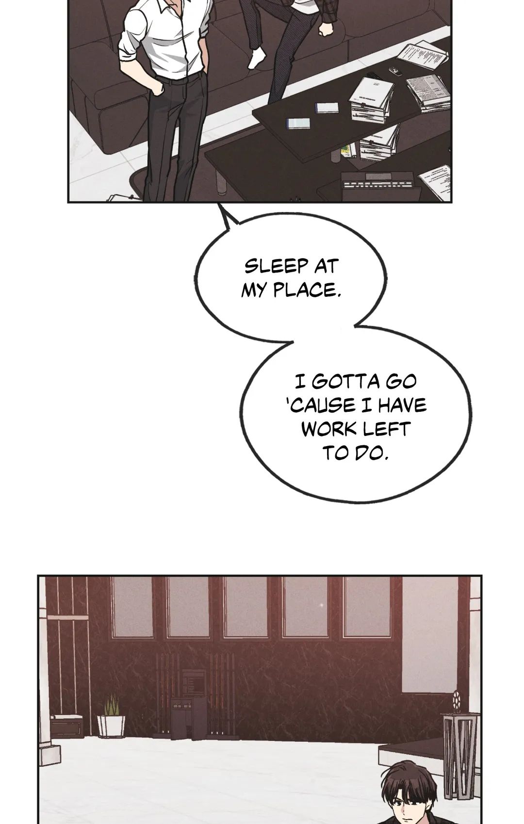 Read Payback (Yaoi) chapter 60 image 71 on Lezhin