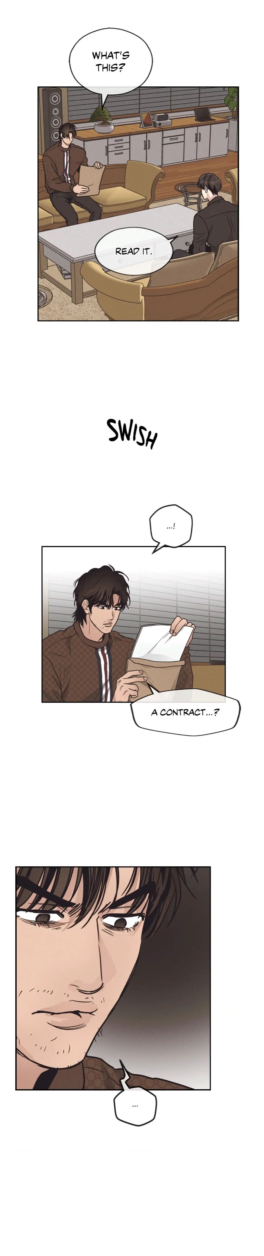 Read Payback (Yaoi) chapter 61 image 16 on Lezhin