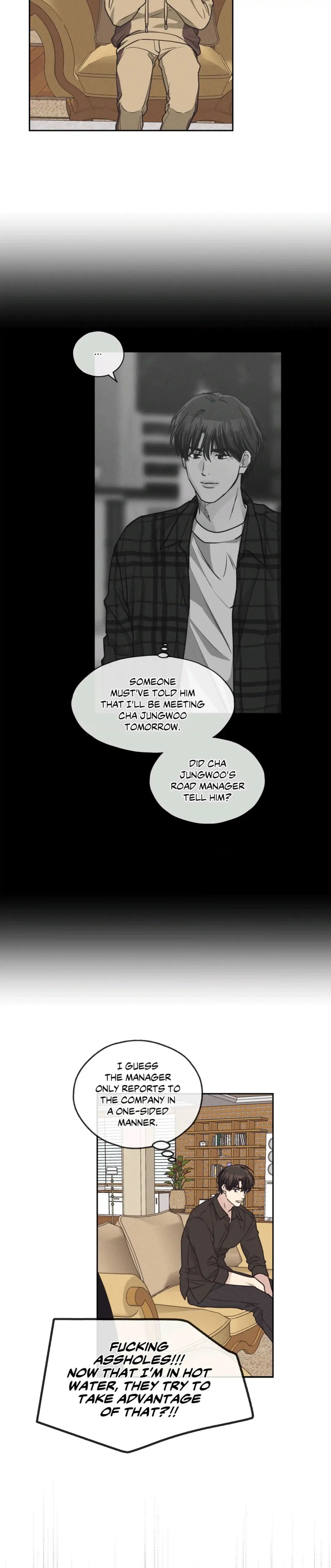 Read Payback (Yaoi) chapter 61 image 18 on Lezhin
