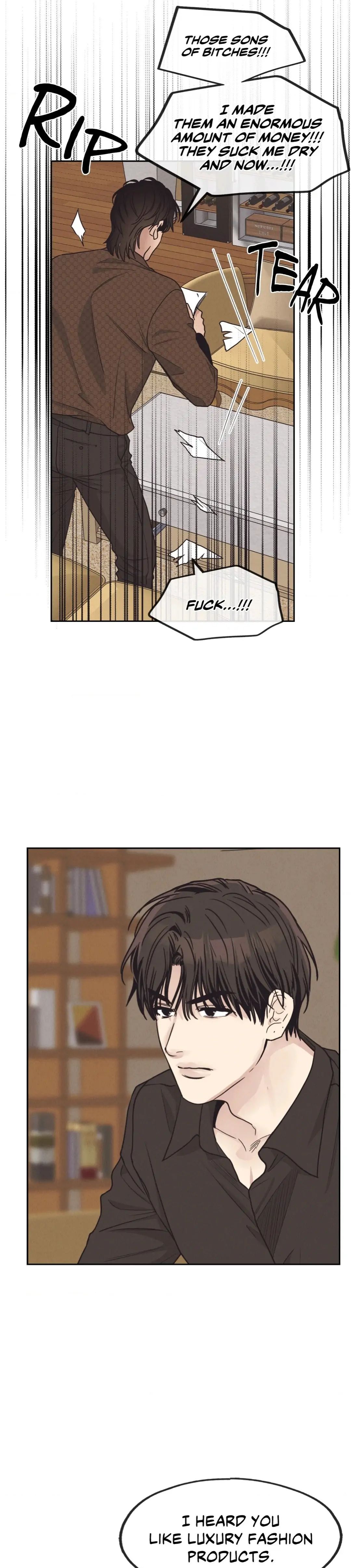 Read Payback (Yaoi) chapter 61 image 19 on Lezhin