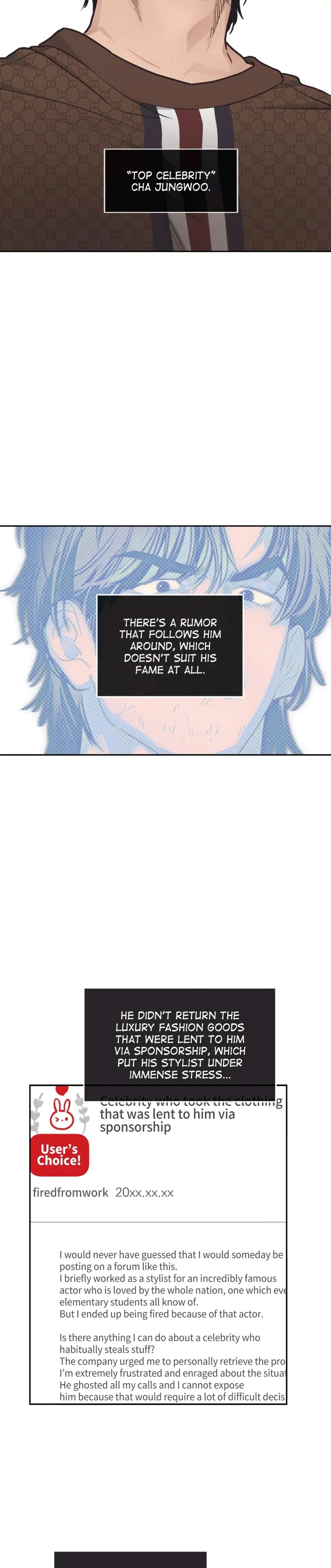 Read Payback (Yaoi) chapter 61 image 22 on Lezhin