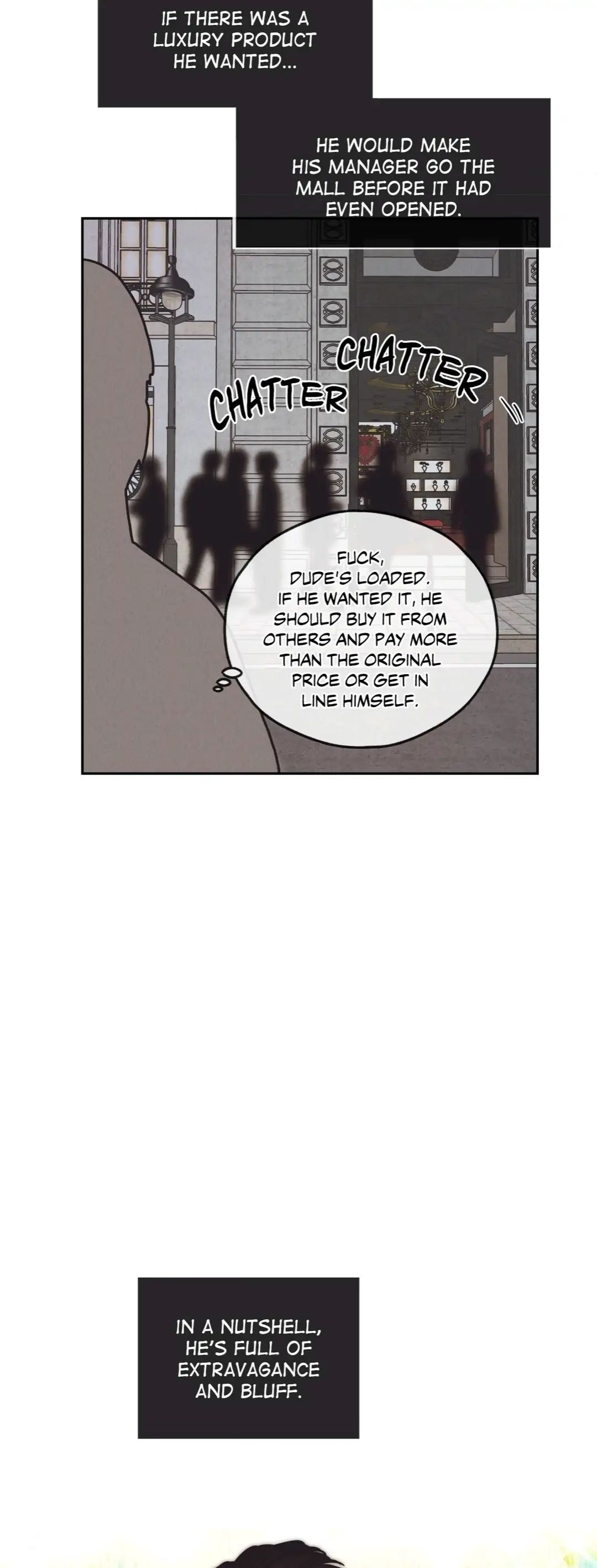 Read Payback (Yaoi) chapter 61 image 23 on Lezhin