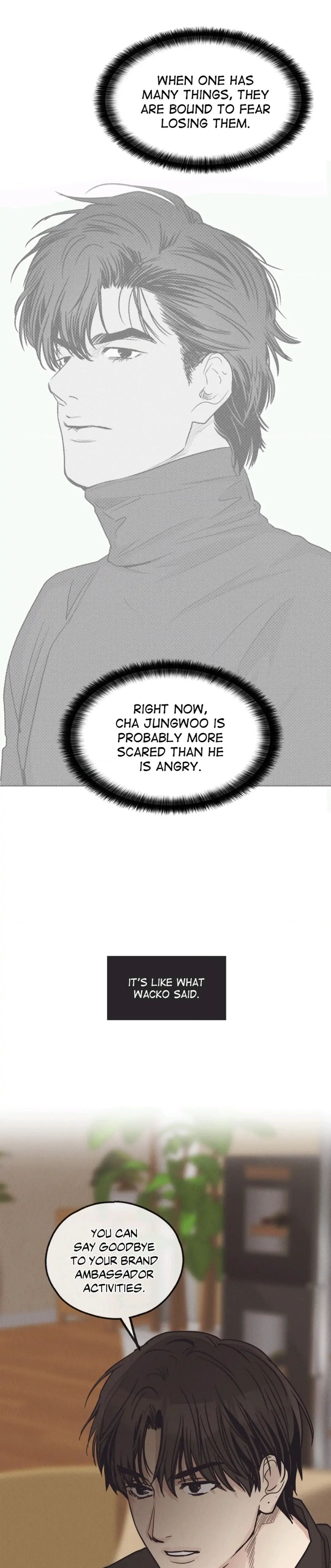Read Payback (Yaoi) chapter 61 image 25 on Lezhin