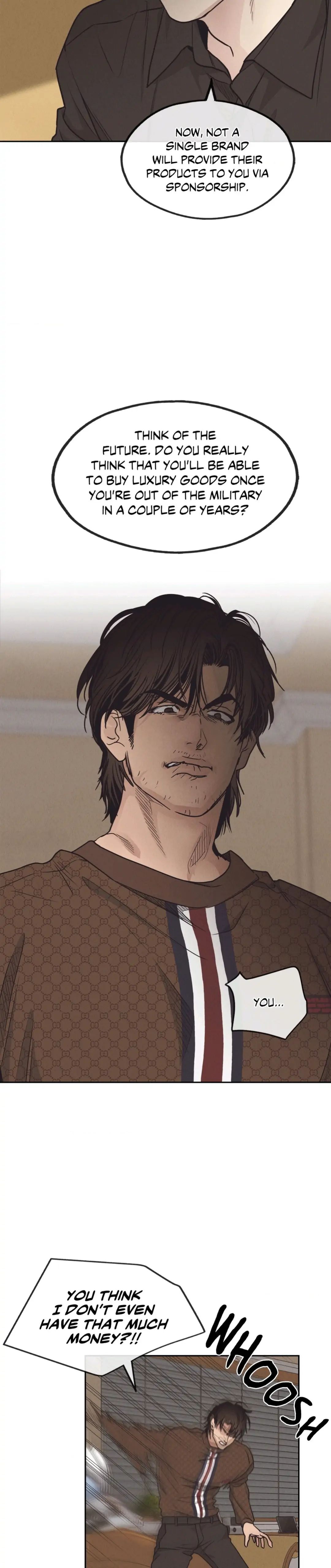 Read Payback (Yaoi) chapter 61 image 26 on Lezhin