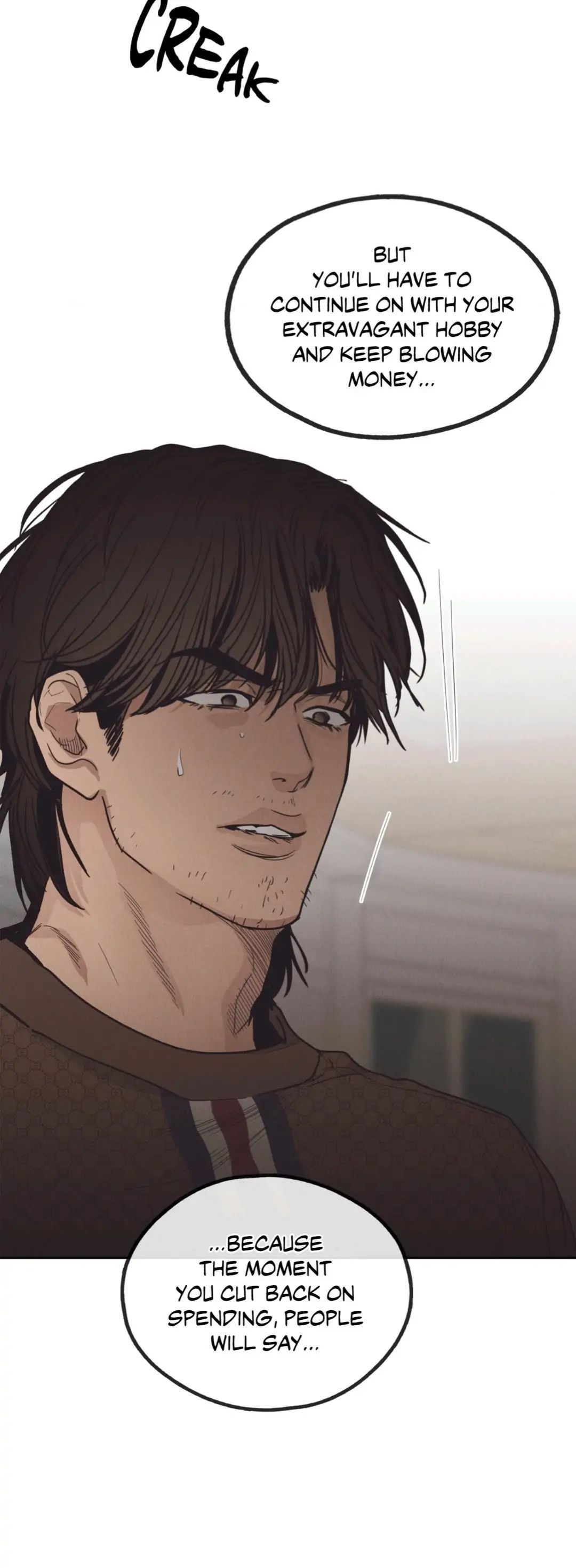 Read Payback (Yaoi) chapter 61 image 28 on Lezhin