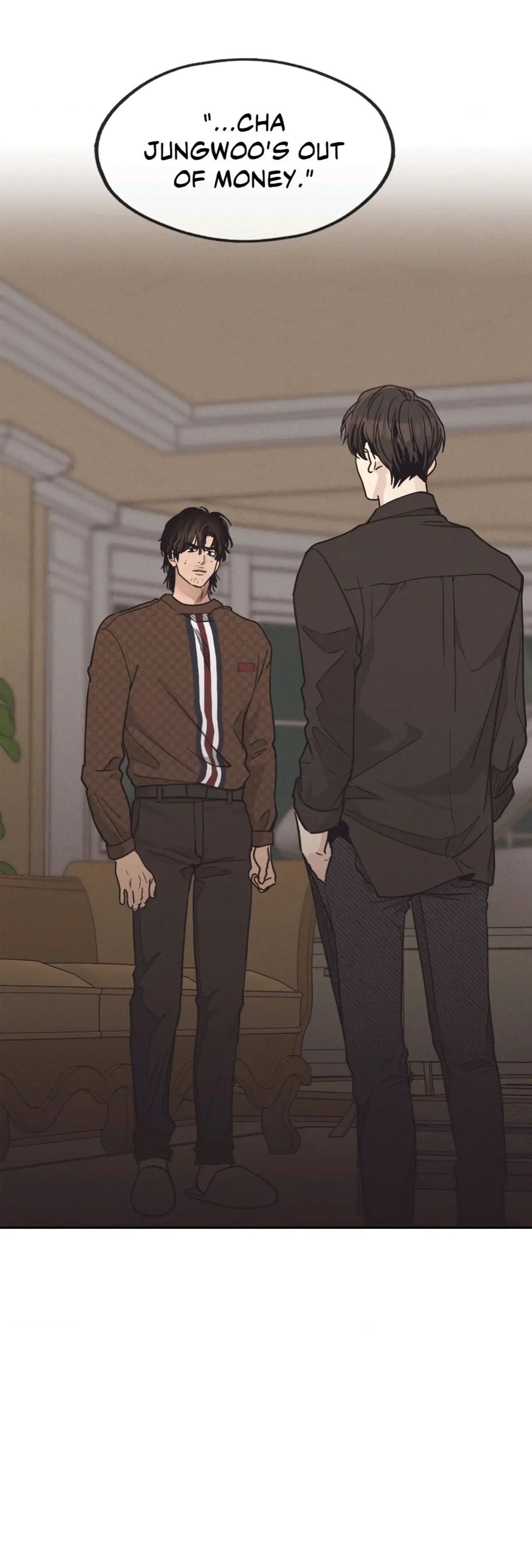Read Payback (Yaoi) chapter 61 image 29 on Lezhin