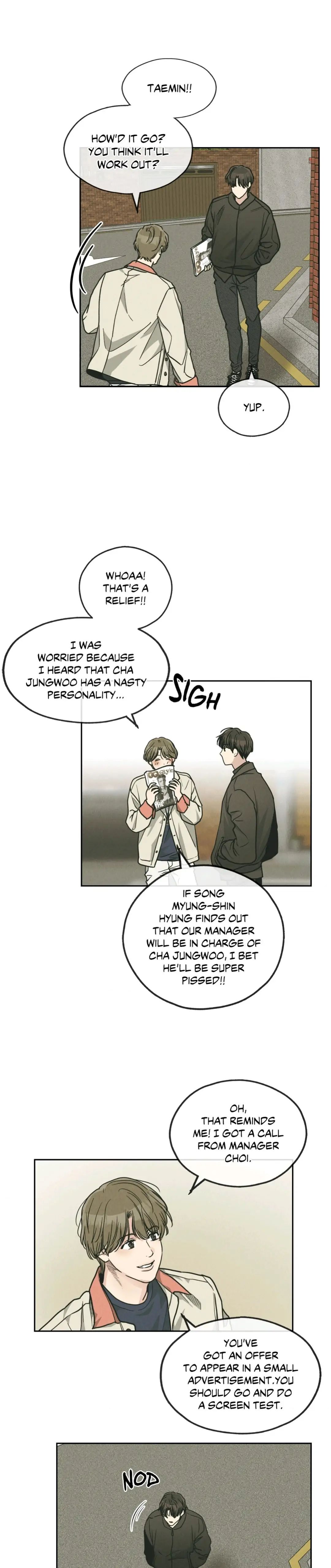 Read Payback (Yaoi) chapter 61 image 31 on Lezhin