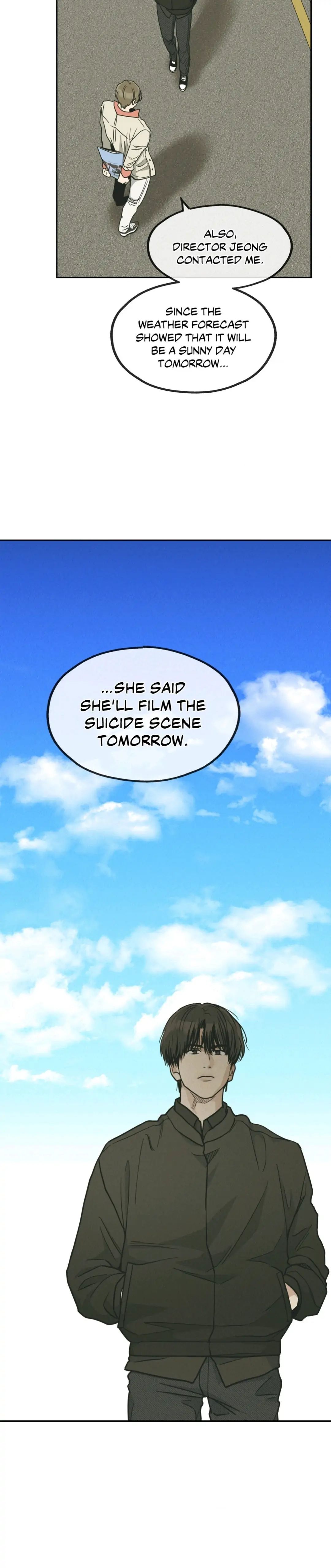 Read Payback (Yaoi) chapter 61 image 32 on Lezhin