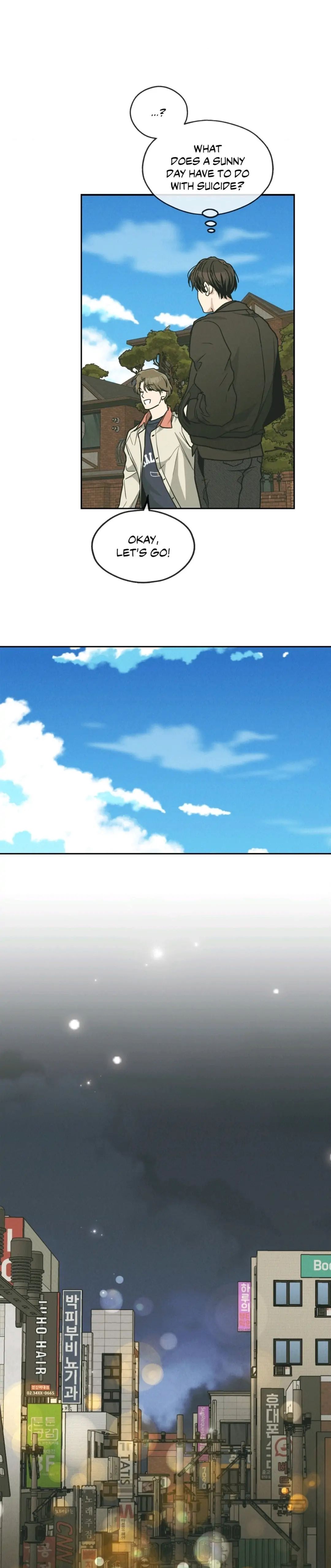 Read Payback (Yaoi) chapter 61 image 33 on Lezhin