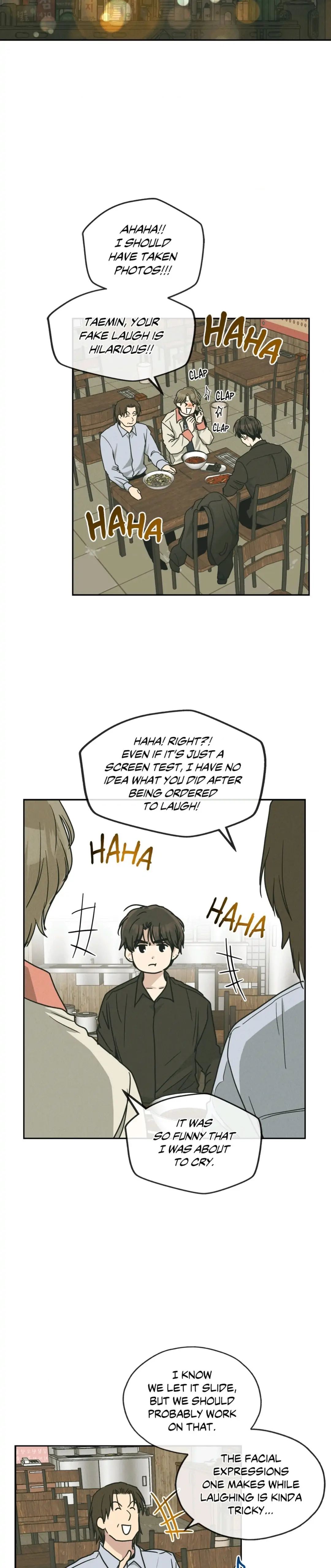 Read Payback (Yaoi) chapter 61 image 34 on Lezhin