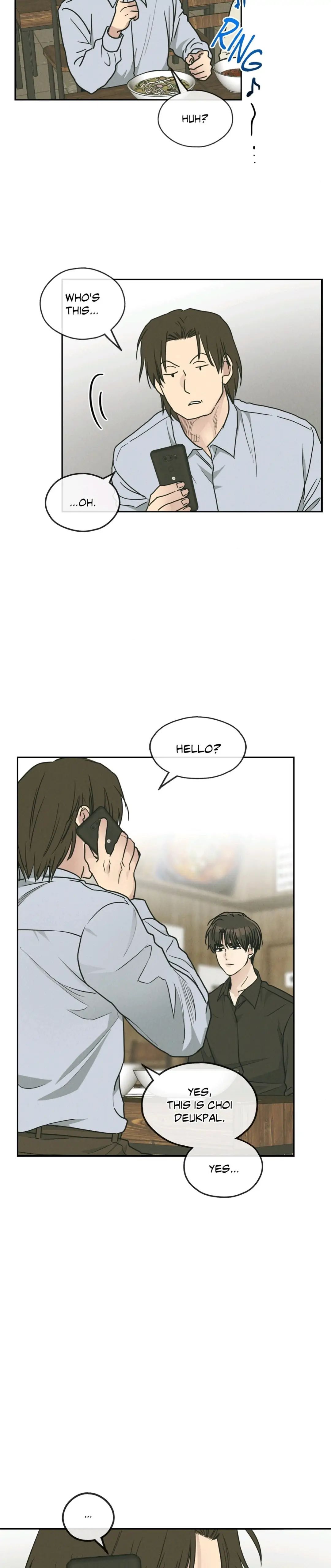 Read Payback (Yaoi) chapter 61 image 35 on Lezhin