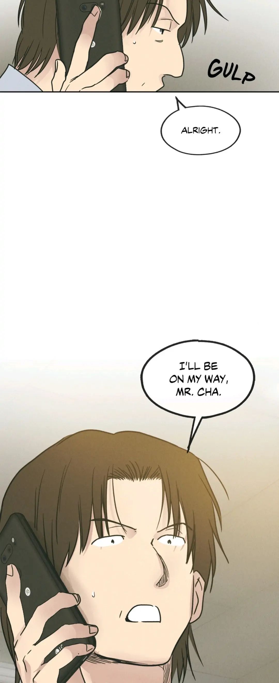 Read Payback (Yaoi) chapter 61 image 36 on Lezhin