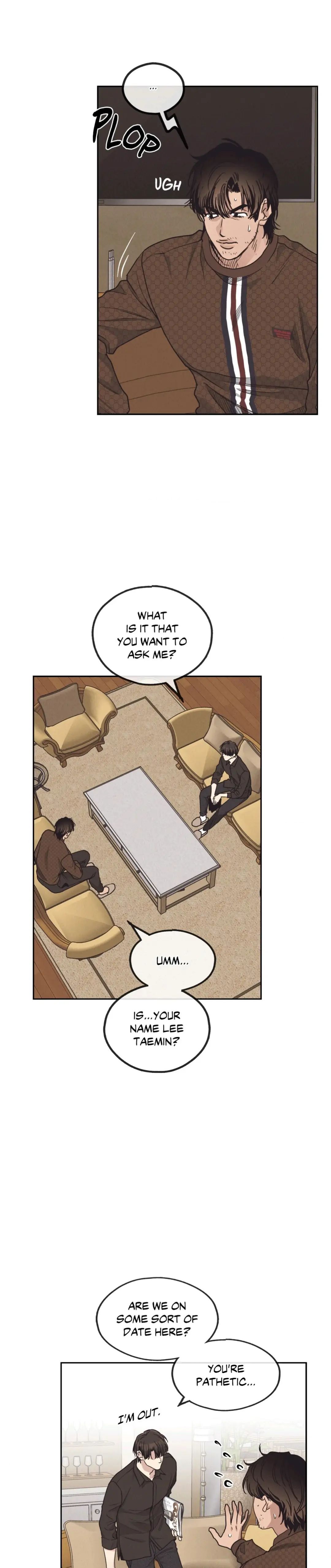 Read Payback (Yaoi) chapter 61 image 5 on Lezhin