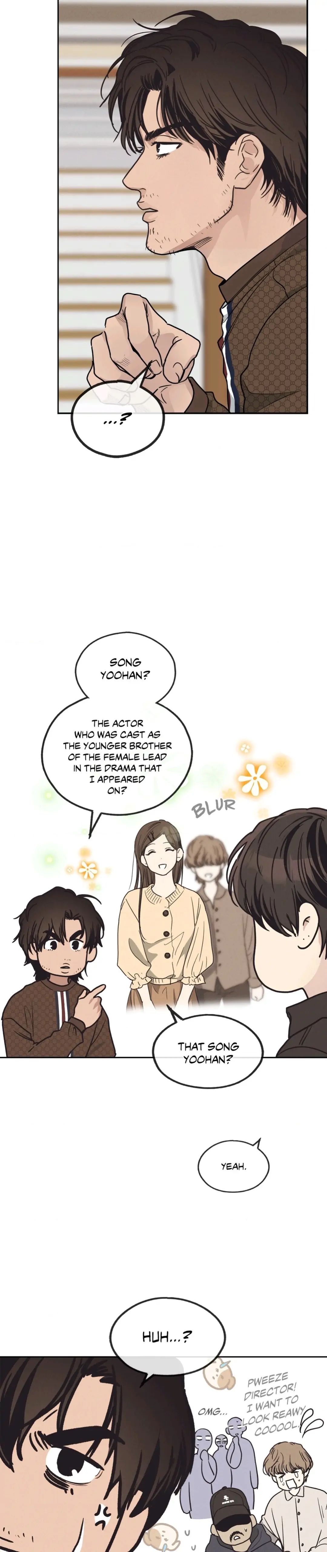 Read Payback (Yaoi) chapter 61 image 8 on Lezhin