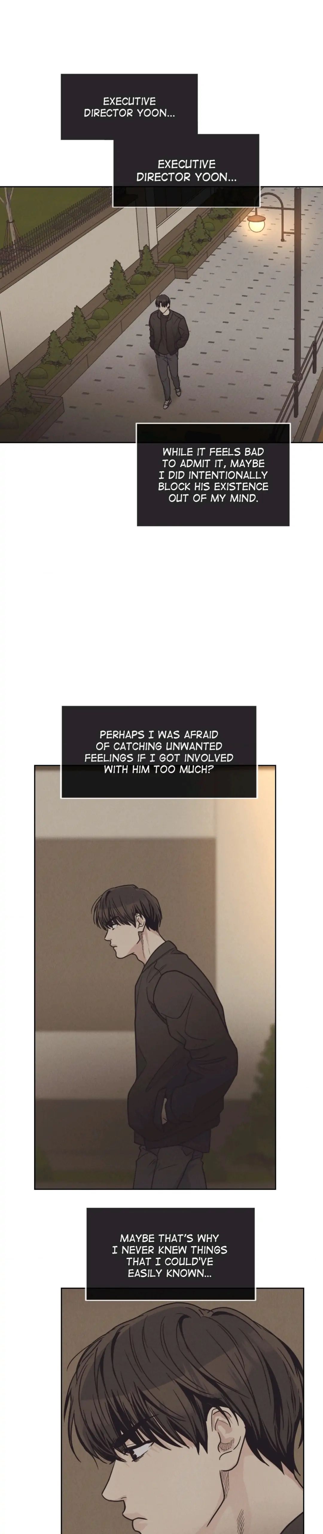 Read Payback (Yaoi) chapter 62 image 12 on Lezhin