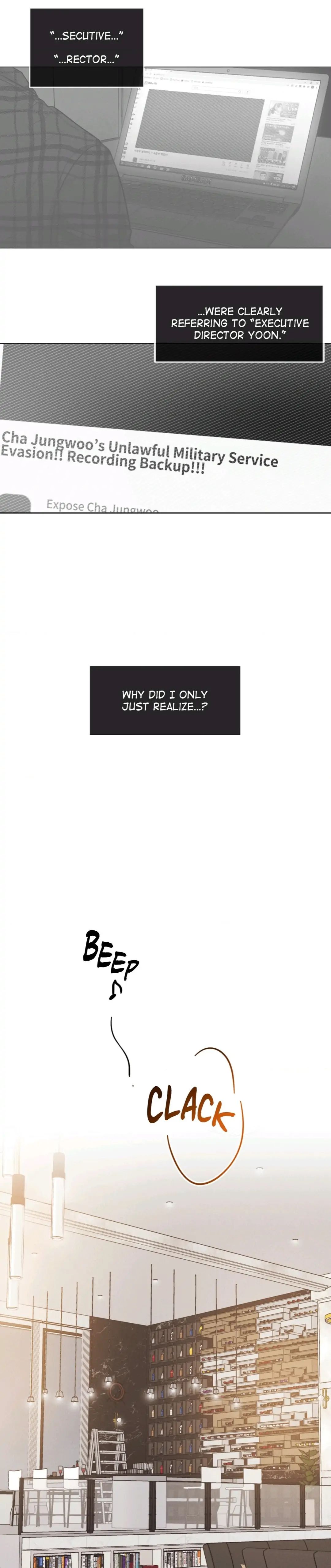 Read Payback (Yaoi) chapter 62 image 14 on Lezhin