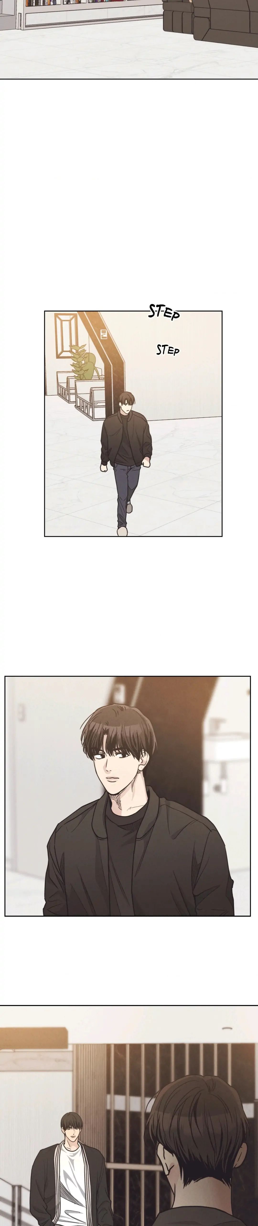 Read Payback (Yaoi) chapter 62 image 15 on Lezhin