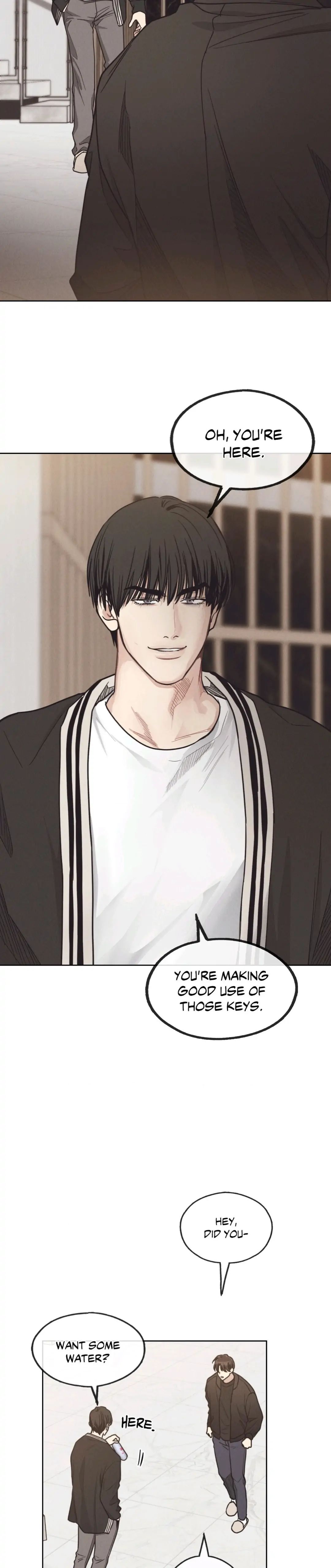 Read Payback (Yaoi) chapter 62 image 16 on Lezhin