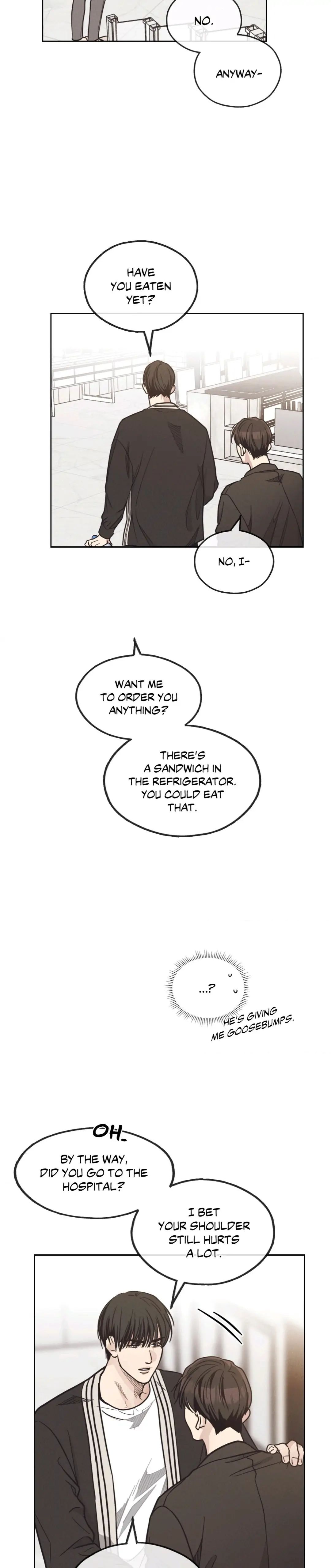 Read Payback (Yaoi) chapter 62 image 17 on Lezhin