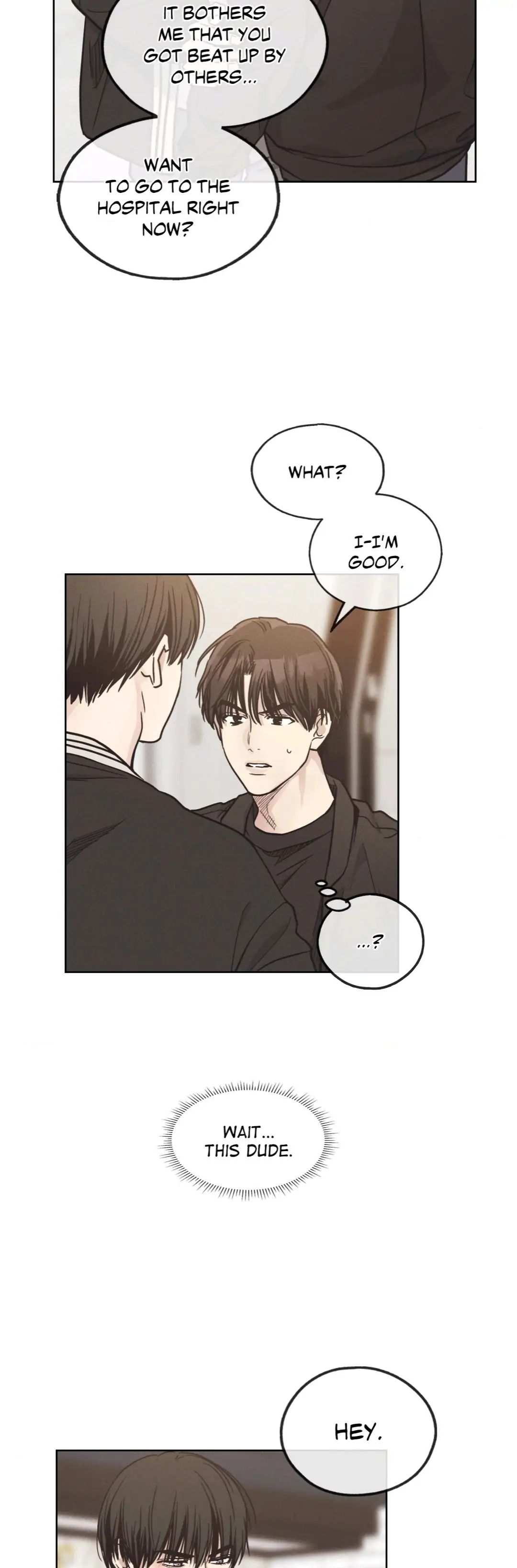 Read Payback (Yaoi) chapter 62 image 18 on Lezhin
