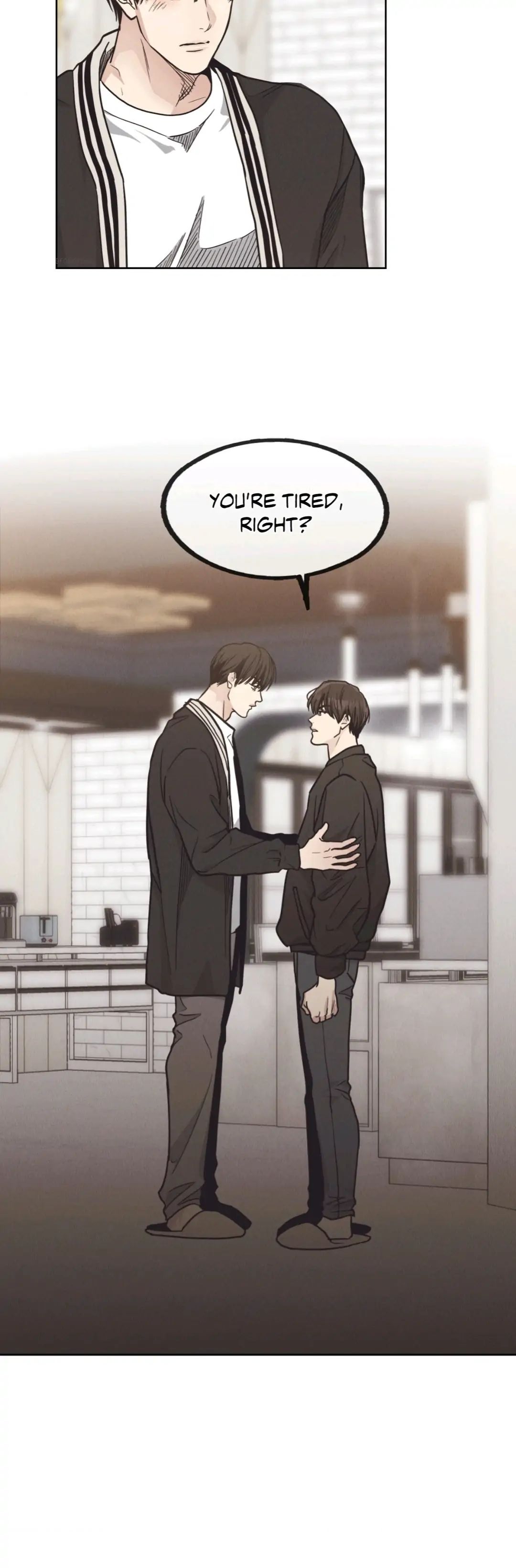 Read Payback (Yaoi) chapter 62 image 19 on Lezhin
