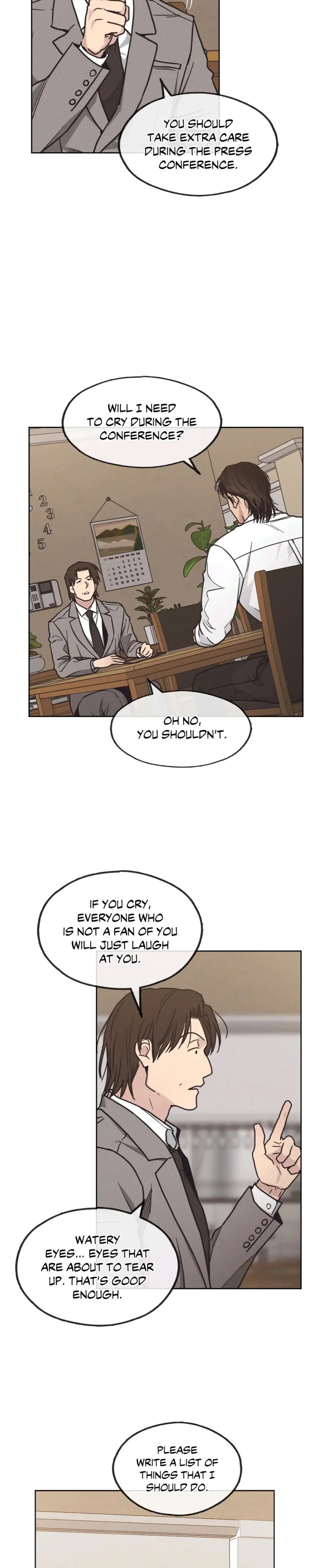 Read Payback (Yaoi) chapter 62 image 2 on Lezhin