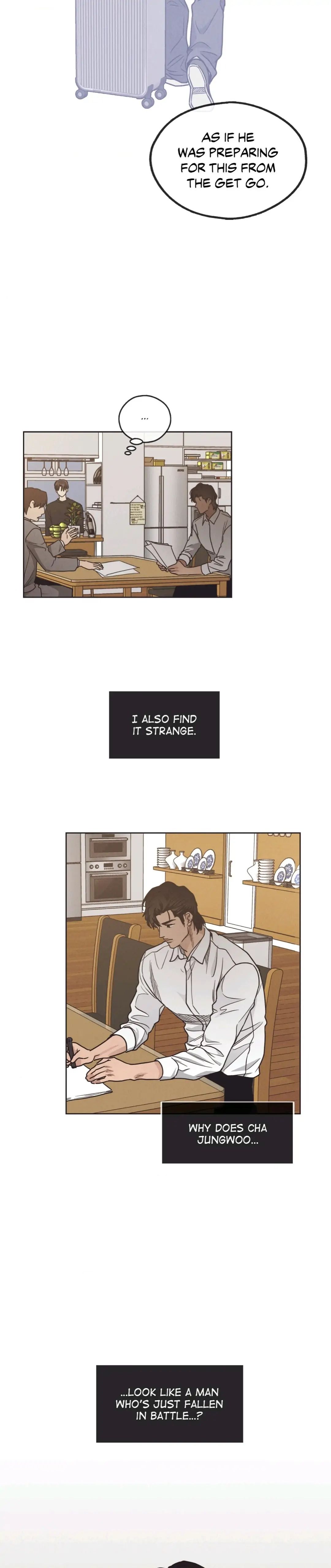 Read Payback (Yaoi) chapter 62 image 6 on Lezhin