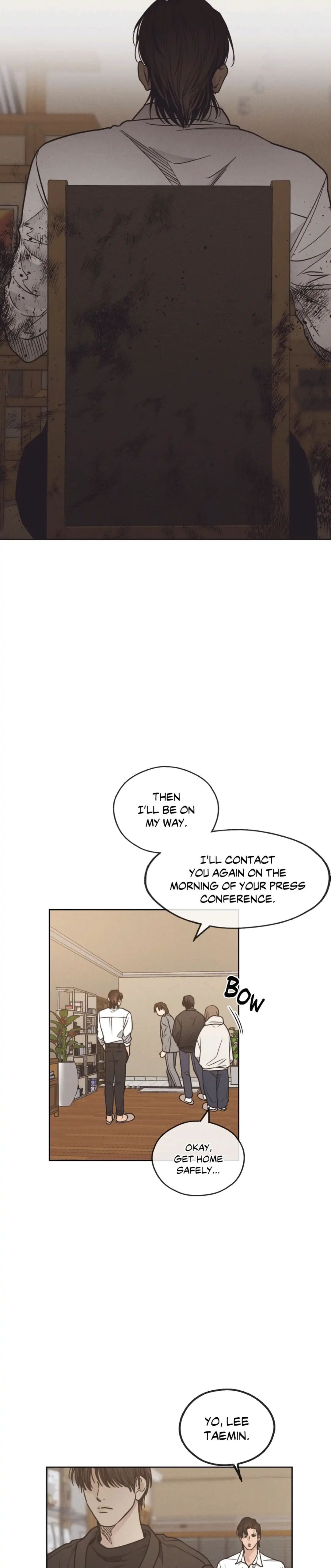 Read Payback (Yaoi) chapter 62 image 7 on Lezhin