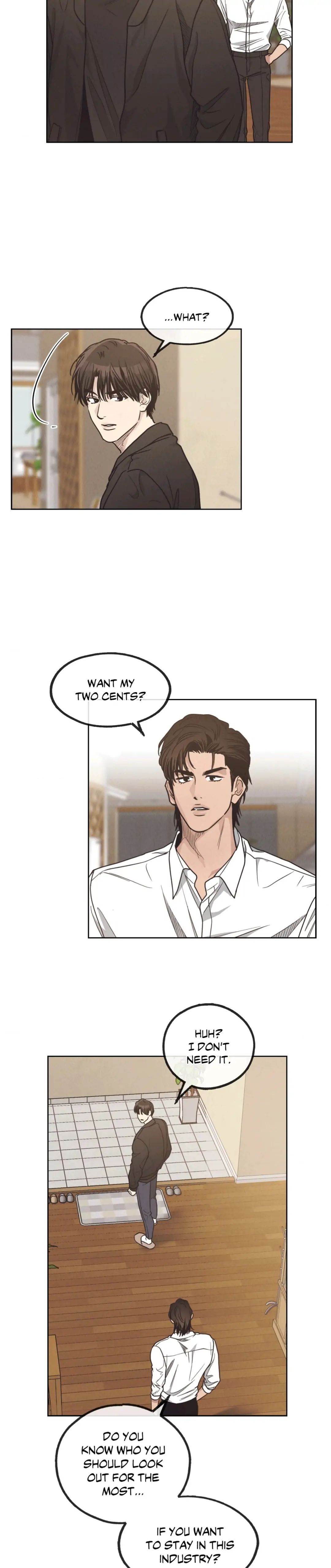 Read Payback (Yaoi) chapter 62 image 8 on Lezhin