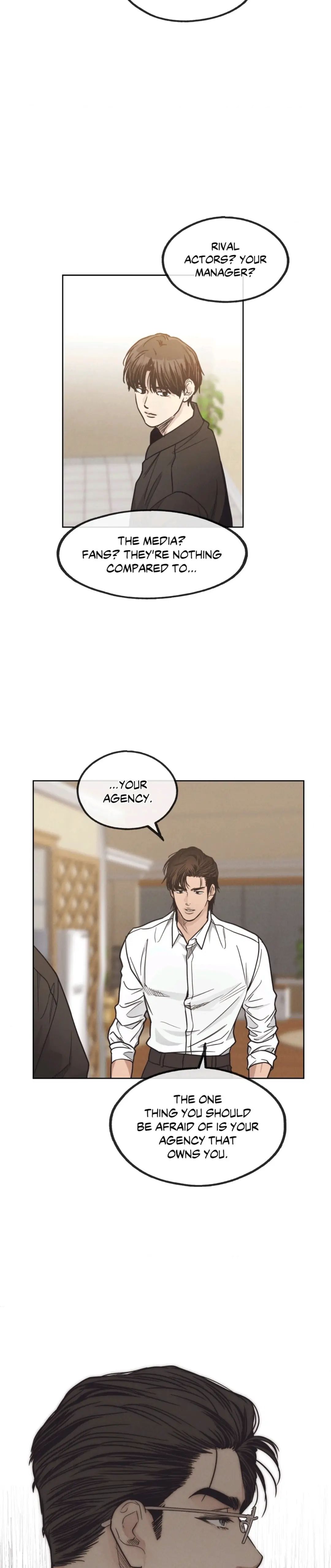 Read Payback (Yaoi) chapter 62 image 9 on Lezhin