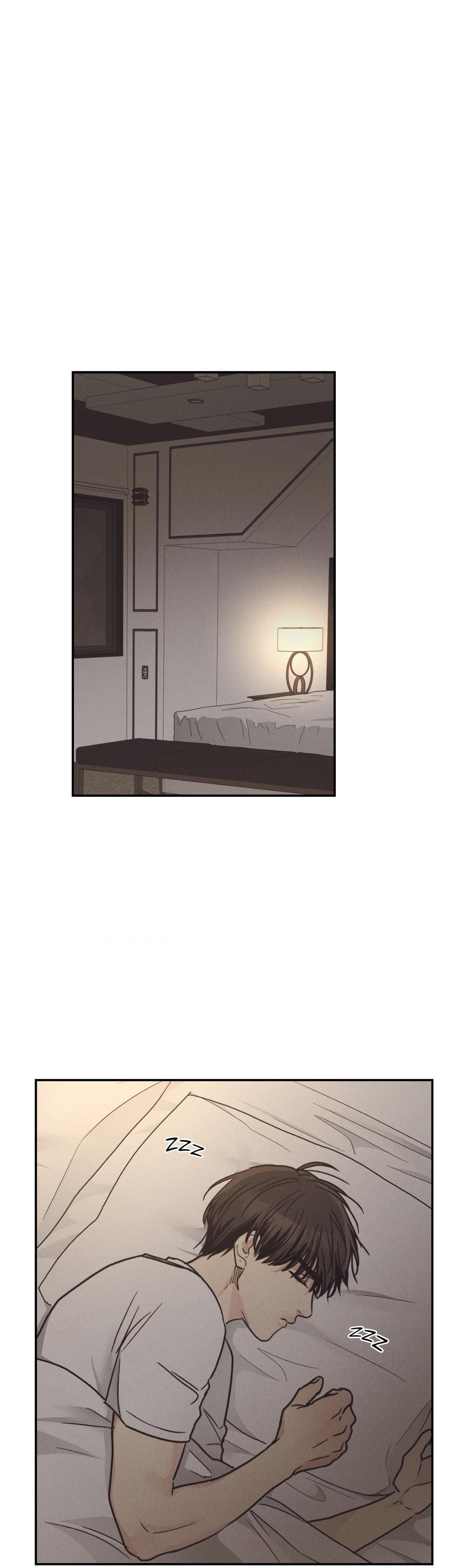 Read Payback (Yaoi) chapter 63.1 image 1 on Lezhin