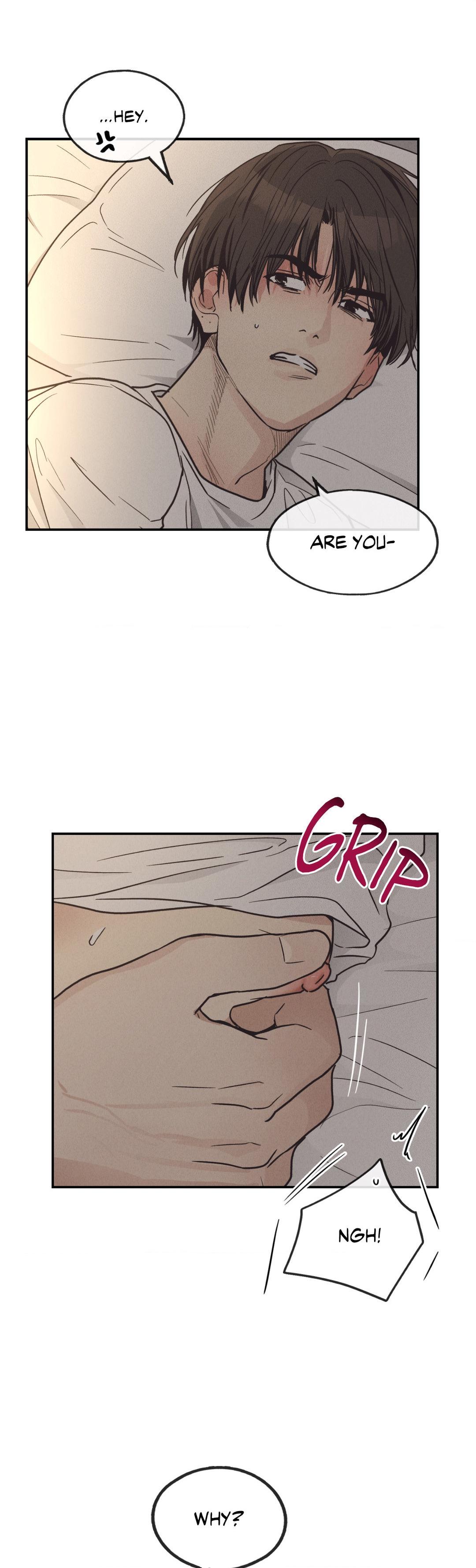Read Payback (Yaoi) chapter 63.1 image 10 on Lezhin